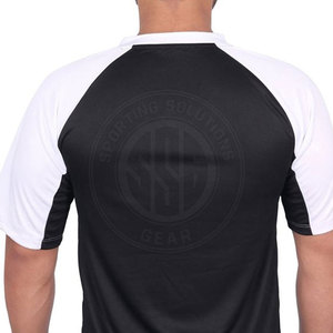 Camisetas Sublimadas para Hombre, Estilo Atlético, Tela Suave y Elástica, Cómodas de Usar, Camisetas Sublimadas, Atuendo Moderno y a la Moda - Product Image 2