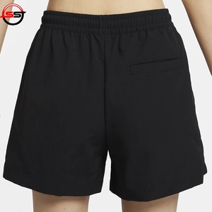 Pantalones cortos transpirables para ciclismo para mujer, pantalones cortos de cintura alta sin costuras para levantar los glúteos, pantalones cortos cómodos para correr y gimnasio, los mejores pantalones cortos para mujer - Product Image 3