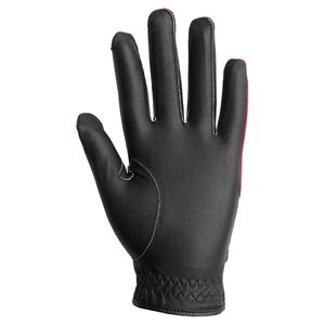 Guantes de Golf Profesionales Personalizables para Mano Derecha, Unisex, Antideslizantes, de Cuero, con Correa de Muñeca Ajustable y Cierre de Gancho y Bucle - Product Image 2