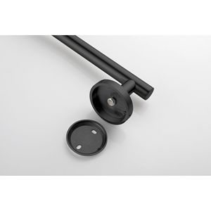 Accessorio Doccia Eco Performance con Barra Scorrevole da 28 Pollici e Tubo Flessibile da 59 Pollici per Cabina Doccia - Product Image 6