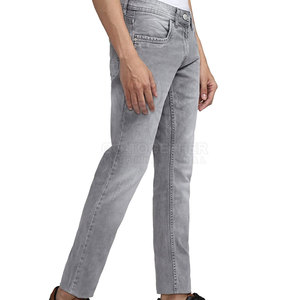 Pantalones Vaqueros Premium de Uso Diario, Cómodos y Elegantes para Hombres - Product Image 3
