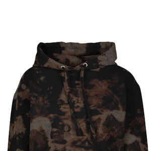 Sweat-shirt surdimensionné respirant doublé de haute qualité OEM ODM, avec logo personnalisé, pour femme, vêtement long d'hiver, en vente - Product Image 5