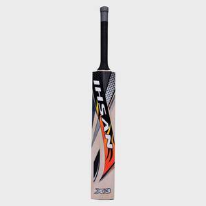 High Performance English Willow Bat – LYNX X3 Lightweight Custom Logo With <b>Cover</b> For Comfort Power And Precision Sports - Product Image 4