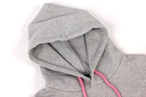 Conjuntos Deportivos Bordados Personalizados de Alta Calidad al por Mayor, Conjuntos de 2 Piezas para Hombre, Pantalones Acampanados, Sudaderas con Capucha, Traje Deportivo para Hombre - Product Image 3