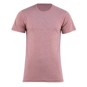 Camiseta de manga corta para hombre, ropa con logotipo de chenilla, bordado, personalizada, venta al por mayor - Product Image 4