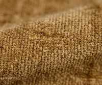 Tissu chenille 100% polyester, doux, résistant à l'abrasion, largeur 58/60 pouces, 380 GSM, poids moyen, motif géométrique abstrait pour filles