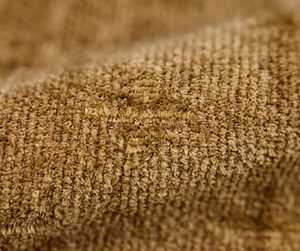 100% Polyester Chenille Fabric Soft Abrasion-Resistant 58/60" Width 380 GSM Medium Weight Abstract Geometric Pattern for <b>Girls</b> - Product Image 2