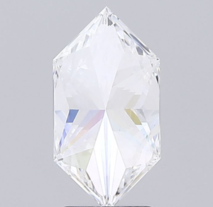 Diamante Cultivado en Laboratorio con Certificación IGI, 2.53 CT, Corte Marquesa Holandesa, Color D, Claridad VS1, Modelo LG 787624926, ROYAL GEMS, para Joyería - Product Image 4