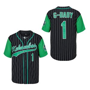 High Quality Baseball Jersey Custom Team Breathable Polyester Sports Shirt Sublimation Printed Uniform - Product Image 2