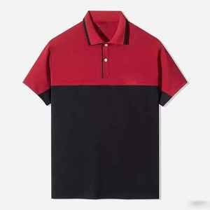 Camiseta de Hombre de Manga Corta, 100% Algodón, Color Liso, Simple, Casual, Personalizable, Precio Económico - Product Image 5