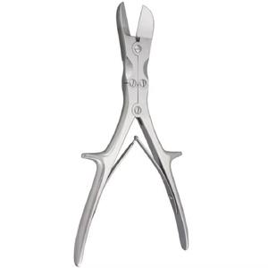 Kit de Instrumentos Veterinarios Ortopédicos Personalizados, Pinzas de Sujeción de Huesos de Acero Inoxidable, Fuente de Alimentación Manual, Opciones de Impresión Personalizadas - Product Image 2