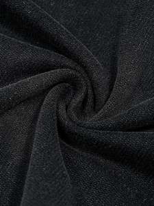 Camiseta Oversize Ligera de Alta Calidad en Oferta, Camiseta de Algodón Transpirable con Estampado Personalizado, Camiseta Blanca para Hombre al por Mayor - Product Image 6