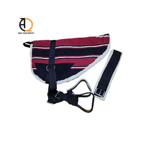 Almohadilla de Montar a Caballo, Duradera, para Entrenamiento - Product Image 4