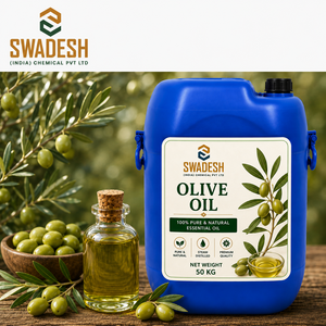 Huile d'olive extra vierge liquide 100% pure, issue de graines, conditionnement en fût de 200 kg, pressée à froid, sans odeur, pour la restauration commerciale - Product Image 2