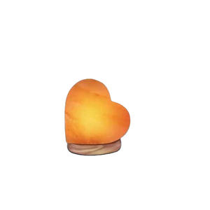 Lampe de sel rose de l'Himalaya personnalisée à faible MOQ, alimentée par USB, portable, certifiée CE, faite à la main, en sel de Demaro – Nouveauté 2023, Meilleure Vente - Product Image 3