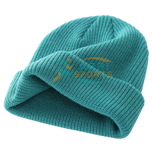 Personalized Logo Premium Quality Beanie <b>Cap</b> For <b>Men</b> & Outdoor Use Quick Dry Private Label Beanie <b>Caps</b> For Wholesale Price - Product Image 2