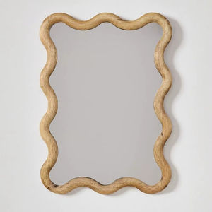 Marco de Fotos de Madera con Incrustaciones de Resina a Cuadros Verdes Hecho a Mano, Marco de Fotos de Mesa Artesanal Geométrico Moderno, Decoración Contemporánea para el Hogar - Product Image 1