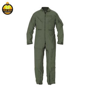 Vêtements de travail haute visibilité personnalisés pour hommes, combinaisons de travail de sécurité avec bandes réfléchissantes - Product Image 3