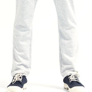 Loose Fit Washed Men’s Pants Cotton Casual Sweatpants Comfortable Oversized Men <b>Trouser</b> Private Label Pakistan Manufacturer - Product Image 3