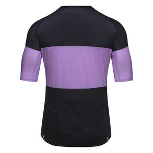 Maillot de Ciclismo Profesional para Bicicleta de Carretera con Tela Transpirable y Estampado por Sublimación Completa - Product Image 3