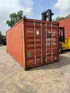 Contenedores de Carga Usados de 40 pies, Contenedores de Envío Usados de 40 pies High Cube, Contenedor de Envío Usado de 20 pies Disponible para la Venta - Product Image 2