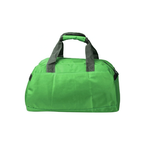 Bolsa de Gimnasio Pequeña para Hombre y Mujer con Bolsillos Impermeables y Compartimentos para Zapatos, Bolsa de Viaje Impermeable para Fin de Semana - Product Image 4