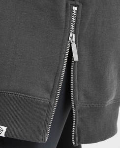 Nuevas Sudaderas con Capucha Personalizadas Profesionales de Alta Calidad con Bordado 3D, Sudaderas de Talla Grande con Estampado Puff para Mujer, Ecológicas - Product Image 4