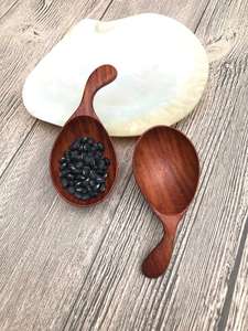 ชุดช้อนส้อมมีดไม้จากไม้เบิร์ช ย่อยสลายได้ เป็นมิตรกับสิ่งแวดล้อม - Product Image 4