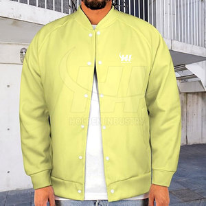 Premium <b>Letterman</b> <b>Jacket</b> Warm Fabric <b>Letterman</b> <b>Jacket</b> Modern Style <b>Letterman</b> <b>Jacket</b> Daily Use - Product Image 2