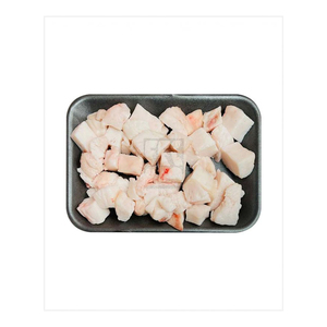 Graisse de queue d'agneau fraîche congelée pour la transformation de la viande et les marchés d'exportation - Product Image 3