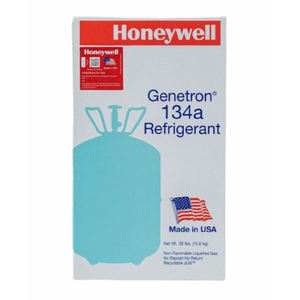 Gaz réfrigérant Honeywell Genetron R134a pour réfrigérateurs, congélateurs, refroidisseurs et compresseurs de restaurants, vente en gros au meilleur prix - Product Image 2