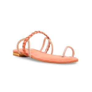 Outil de tournage élégant Chappal FR0522 formel rose pour les événements formels - Product Image 3