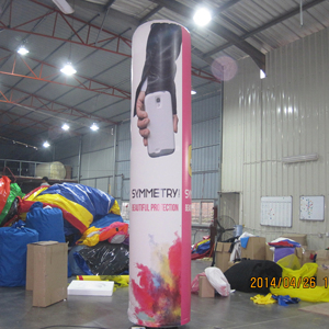 Inflables para Bailarines de Aire para Eventos Publicitarios, Inflables Publicitarios para Interiores y Exteriores - Product Image 1