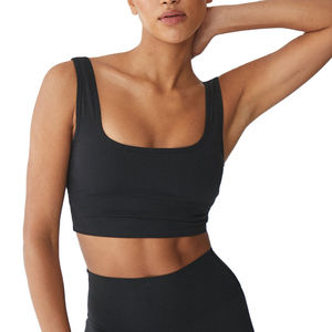 Soutien-gorge de sport pour femme, grande taille, haute performance, écologique, respirant, fabriqué au Pakistan, nouveau design, idéal pour la gym et le fitness - Product Image 1