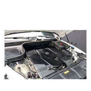 Mercedes-Benz GLE-Class GLE400d 4MATIC Coupé 2023, 83 388 km, Diesel, Automatique, Volant à Gauche, Caméra Arrière - Product Image 6