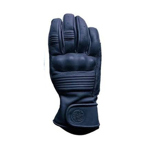 Leather Racing <b>Gloves</b> Full Finger Motorbike <b>Cycling</b> <b>Gloves</b> Breathable Non Slip <b>Waterproof</b> Unisex - Product Image 4