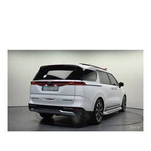 Para Kia Carnival Signature de 7 Plazas, Modelo Abril 2021, Gasolina, con Caja de Cambios Automática, Estándar de Emisiones Euro V, 71,323 km - Product Image 2
