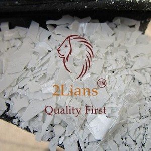 Lámina de APET Reciclada Blanca 2Lians - Product Image 1