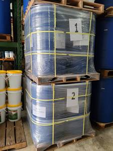 Limpiador de llantas y ruedas Brave Chemical 500ml - Product Image 5