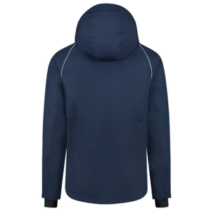 OEM Customized Breathable Regular Fit Canvas Windbreaker <b>Jacket</b> for Unisex Winter Outdoor Sports Best Selling <b>Jackets</b> - Product Image 2