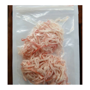Calamar Seco Vietnamita a Granel para Distribución de Comida Asiática y Mercados Minoristas - Product Image 6