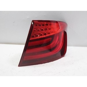 Luz Trasera Derecha Usada de la Serie 5 17346202 - Product Image 2