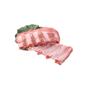 Costillas de cerdo congeladas de alta calidad, disponibles en grandes cantidades para compradores al por mayor. - Product Image 1