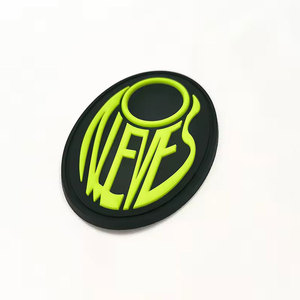 Écussons brodés thermocollants pour logos, Écussons brodés à coudre pour logos, Écussons brodés personnalisés en gros pour logos - Product Image 3