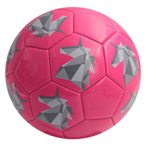 Balón de fútbol 100% de buena calidad a precio económico, balón de fútbol pakistaní de la mejor calidad, tamaño 5. - Product Image 2