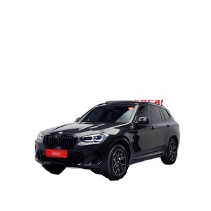 BMW X3 XDrive 20i M Sport Pro 2023, conduite à gauche, boîte automatique, caméra de recul, 50 181 km - Product Image 1