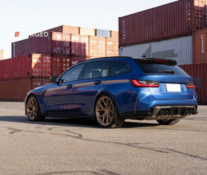 <span class=keywords><strong>Jantes</strong></span> concaves forgées Maining pour BMW G81 G80 <span class=keywords><strong>M3</strong></span> Touring Competition CS <span class=keywords><strong>CSL</strong></span> - Product Image 3