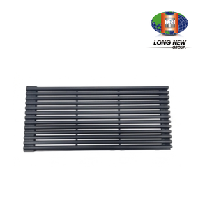Cubierta de Panel de Consola Central Automotriz LONGNEW OEM PP/ABS/PC, Color y Tamaño Personalizados - Product Image 1