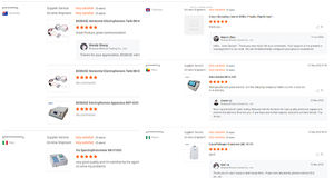 Pengocok Corong Pemisah BIOBASE, Pengocok Pencampur Corong Kecepatan Tinggi, Unit Pengocok Pemisah Anti Bocor untuk Laboratorium - Product Image 3