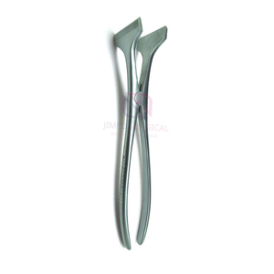 High Quality Reusable Henning <b>Plaster</b> Cast Spreader Custom Stainless Steel Orthopedic Instrument - Product Image 5